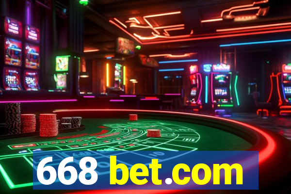 668 bet.com